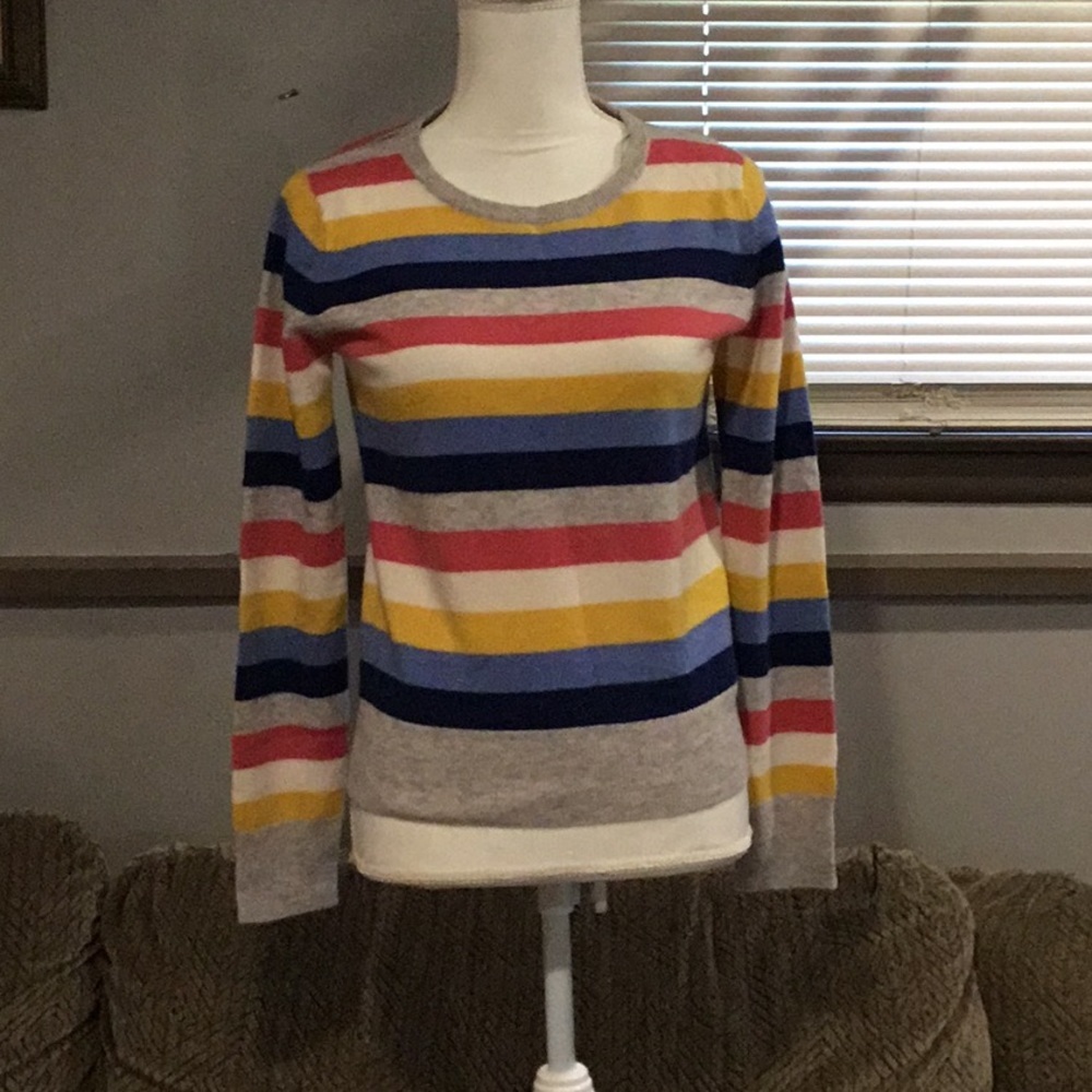 C&C California Sweater